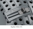 Vorschaubild Heissner Teichaußenfilter mit AQUA CRAFT ECO, 4900 l/h für Teiche bis 20000 L mit 24 Watt UV