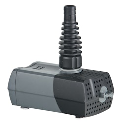 Heissner AQUA STARK ECO Multifunktionspumpe 2100 - 3400 l/h (P3400E-00)