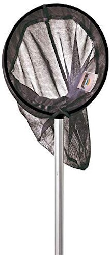 Heissner Teichkescher Stiellänge 100 cm (TZ301-00)