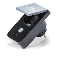 Heissner Smart Plug (Z1-00)