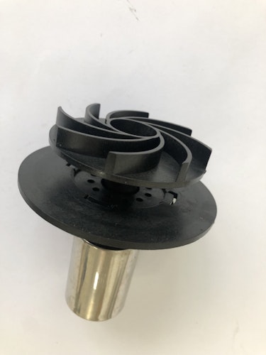 Heissner Laufeinheit für F2-00 (ZPF2-00)