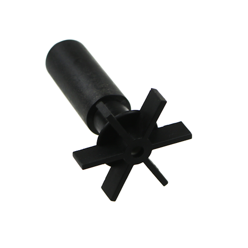 Heissner Flügelrad für P4900E/Farbe schwarz ab 2012 (ZP501E-00)