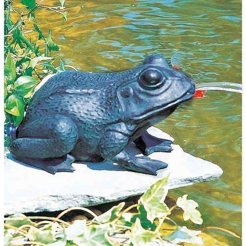 Heissner Teichfigur Frosch (003245-00)