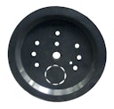 Vorschaubild Heissner Deckel für Steinbrunnen, D = 60 cm  (GFK) (ET10-01696)