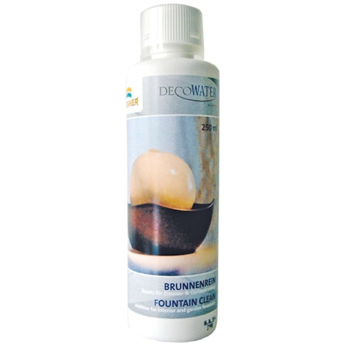 Heissner Brunnenrein gegen Algen und Kalk 250 ml (018999-00)