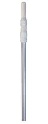Heissner ALU-Teleskopstange (1,20 - 3,60 m)  für F650P-00 (502010870)