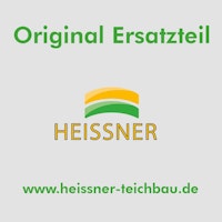 Heissner Halterung (2tlg) zu F436X/F455X