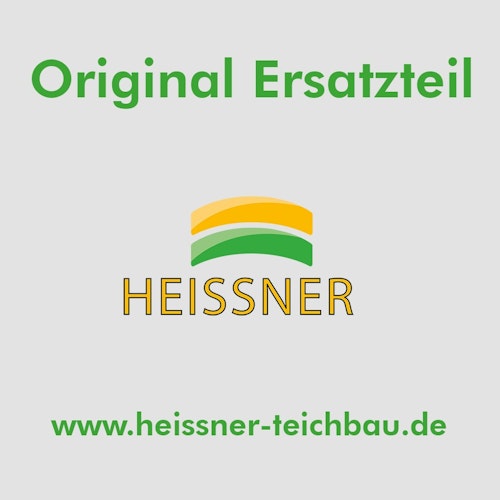 Heissner Adapter G3/4" - G1/2"" Bild