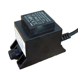 Heissner Trafo/Netzteil FPU10000, FPU15000, F9000 (ET10-F100M)