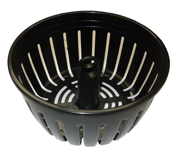 Heissner Fangkorb für F550 (ET10-F550D)
