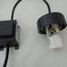 Heissner UVC-Elektronik inkl. Kabel und Starter (ET10-FA43E)
