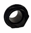 Heissner Auslaufstutzen komplett (Verschraubung) FPU7000-00, DN 50 (ET10-FPU7E)