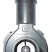Heissner Pumpenkammerdeckel (klein) f. HSP1000, HSP1600 (ET10-HSP04)Bild