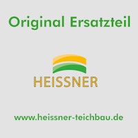 Heissner Pumpenkammerdeckel SP1000 (ET10-P10SB)