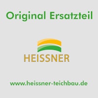 Heissner Quarzglassröhre HLF4000-00 (ET11-HLF40)