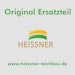 Heissner Quarzglassröhre HLF4000-00 (ET11-HLF40)