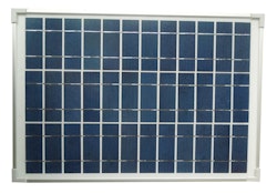Heissner Solarmodul SP1000 (ET10-P10SM)