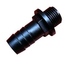 Heissner Schlauchanschluss R1/2"-3/4" (ET10-Z2970)