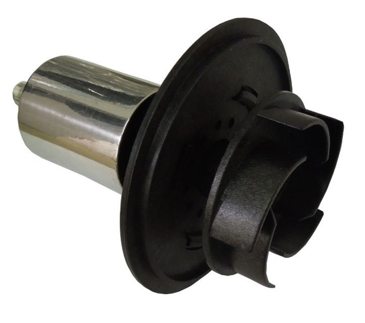 Heissner Flügelrad P20100E (ET10-ZP20E)