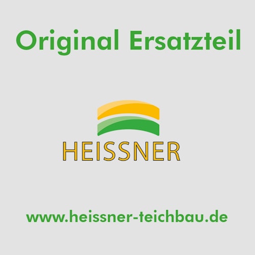 Heissner Pumpe-LV für Steinbrunnen (ET20-16911)