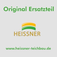 Heissner UVC-Deckel mit Anschlusskabel, Starter für Trafo FPU10000/FPU15000 (ET10-F100R)