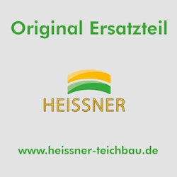 Heissner UVC-Deckel mit Anschlusskabel, Starter für Trafo FPU10000/FPU15000 (ET10-F100R)