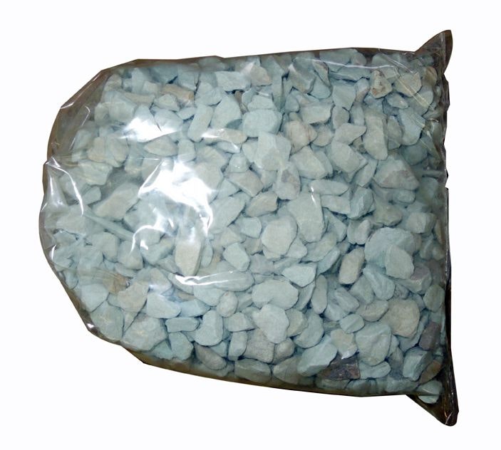 Heissner Zeolith (im Plastikbeutel) (ET20-F100C)