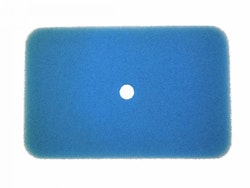 Heissner Filterschwamm fein (ET20-F100D)