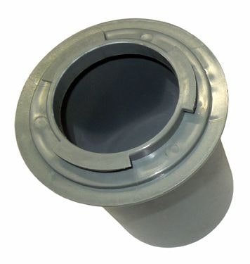 Heissner Auslaufrohr (ET20-F3307)
