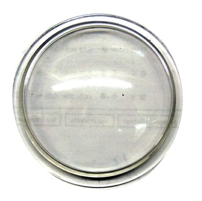 Heissner Plastikabdeckung (ET20-U4014)