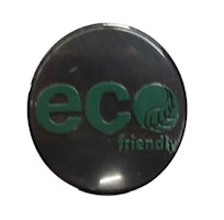 Heissner Einsatz mit Eco Zeichen (ET30-P1117)