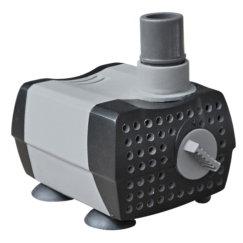 Heissner Unterwasserpumpe Indoor 300 l/h (P300-I)