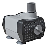 Heissner Unterwasserpumpe Indoor 300 l/h (P300-I)Zubehörbild