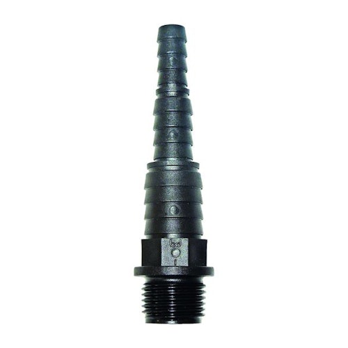 Heissner Aqua Craft - Synchron ECO 3100 l/h (P3100E-00)