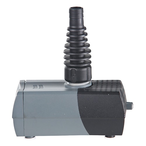 Heissner Aqua Stark Multifunktionspumpe P700E-i (P700E-i)