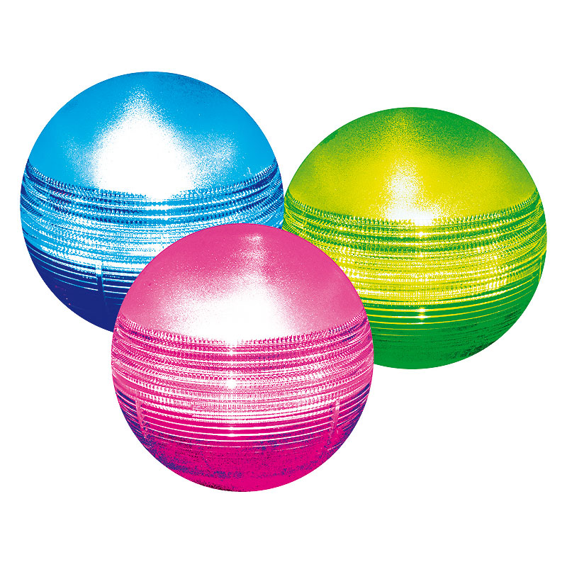 Vorschaubild Galerie Heissner Solar-Lichtkugel Farbwechsel 3er-Set (SL303-00)