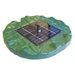 Heissner Solar Teichpumpen-Set ca.150 l/h (SPF150-00)Bild
