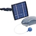 Heissner Solar-Luftpumpe 120 l/h mit Solarzelle (ST200-00)Bild