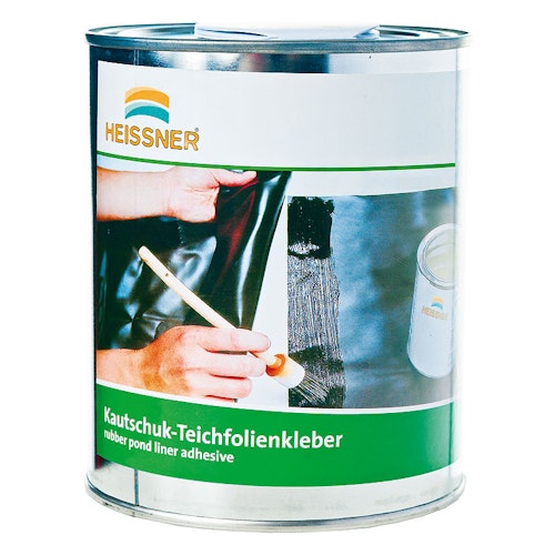 Heissner Kautschukkleber 1,0L (TF540-00)