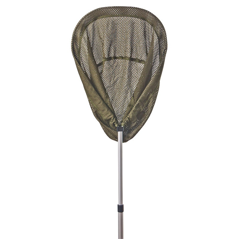 Heissner Teichkescher Stiellänge 110-180 cm (TZ303-00)