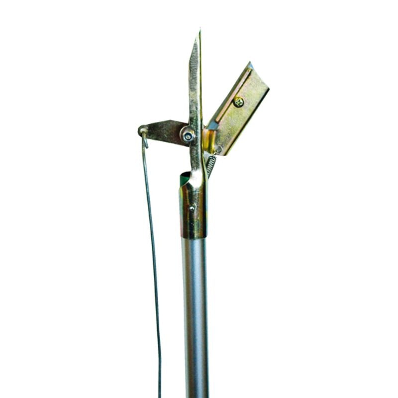 Heissner Teichschere (TZ322-00)