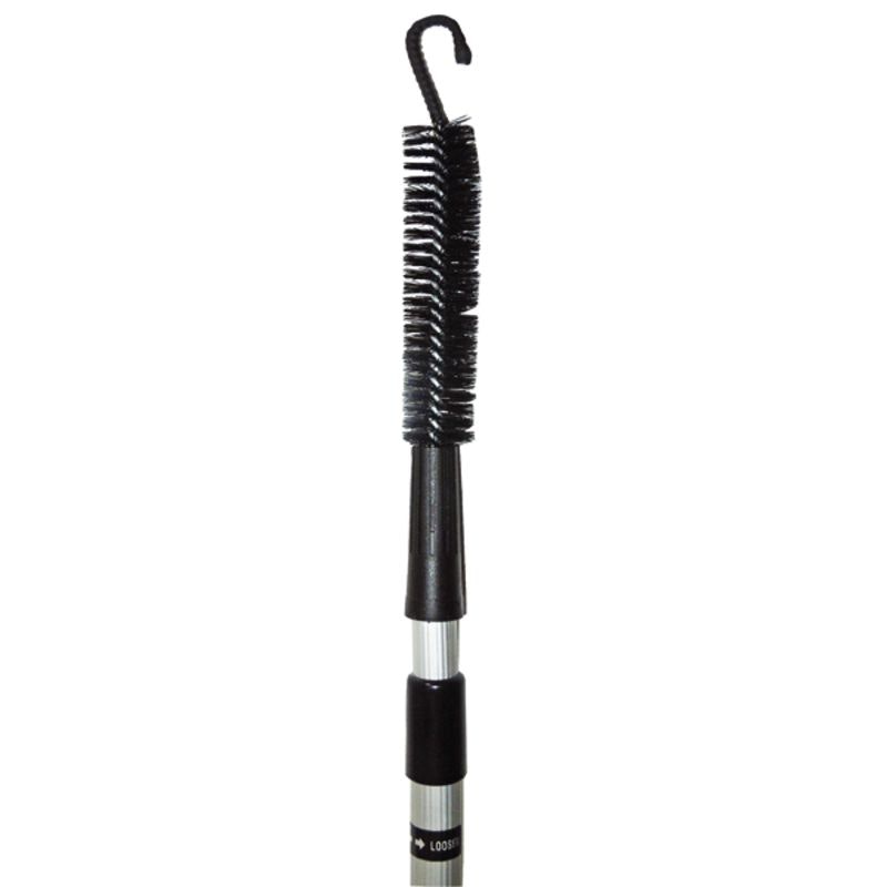 Heissner Algenbürste 2in1 135-230 cm Teleskop (TZ325-00)