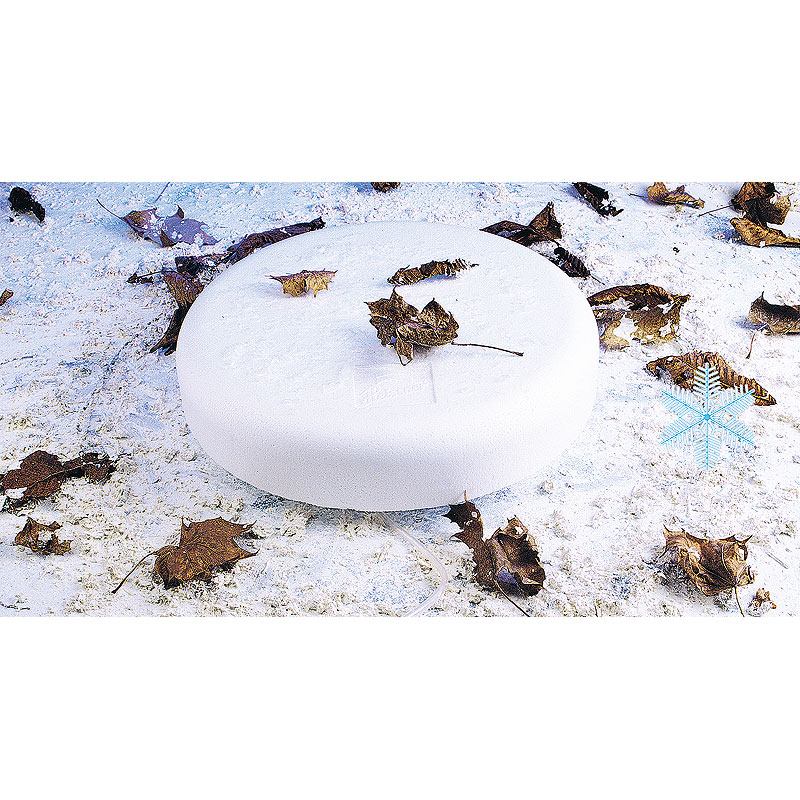 Vorschaubild Galerie Heissner Eisfreihalter bis minus 20°C mit Senkkammer (TZ510-00)