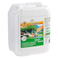 Heissner Phosphat-Minus, 5 kg (TZ775-00)