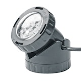 Heissner Unterwasserspot 1,5 W mit 20W Trafo (U120-T)Zubehörbild