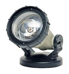 Heissner Teich- und Gartenlicht 1er-Set (U401-T)
