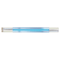Heissner UVC-Ersatzlampe 9 W 4-Pin (WZF409LV-00)