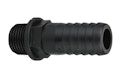 Heissner Schlauchtülle 19 mm, R1/2 " (Z297-00)Vorschaubild