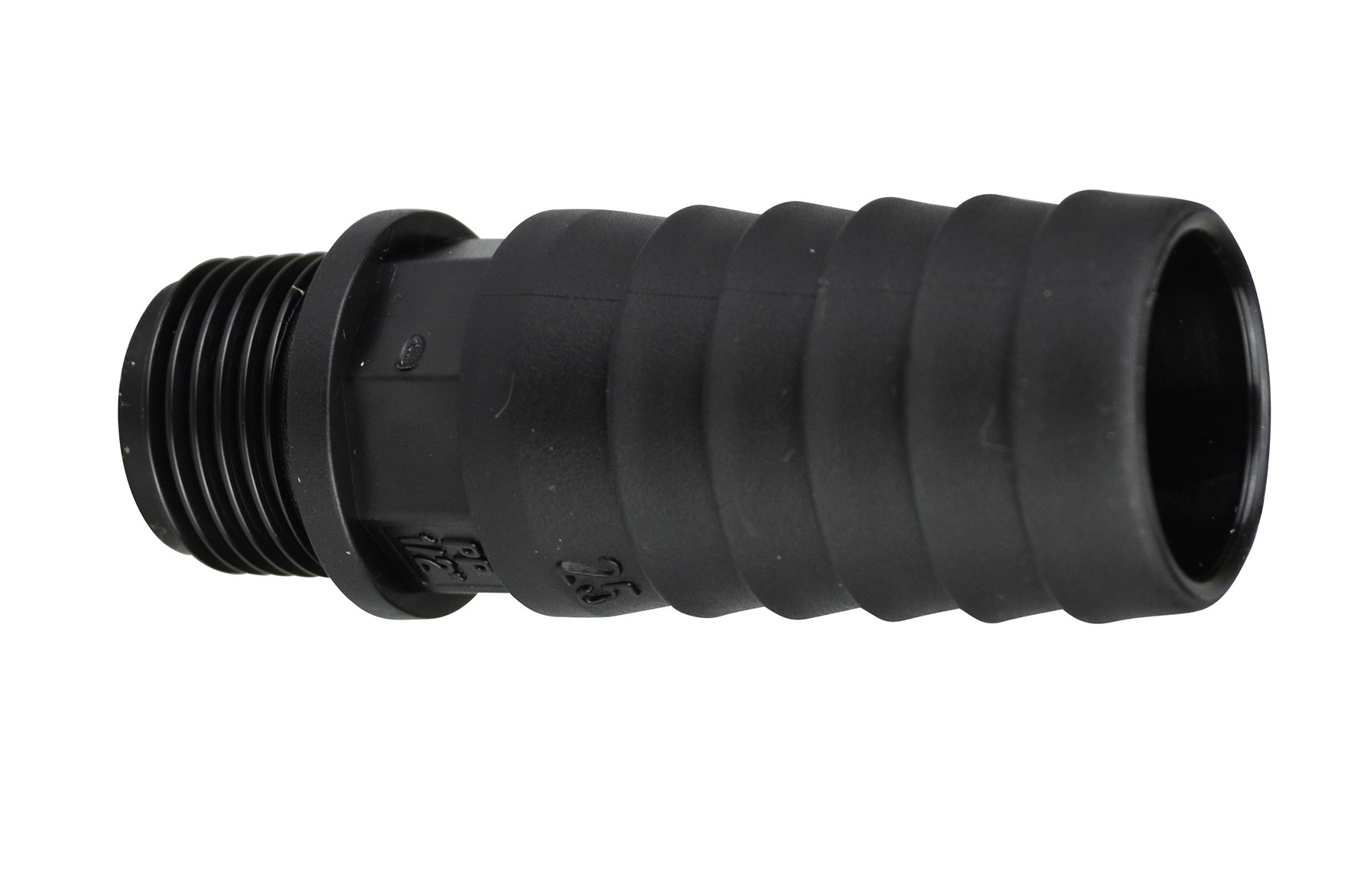Heissner Schlauchtülle 25 mm, R1/2" (Z298-00)