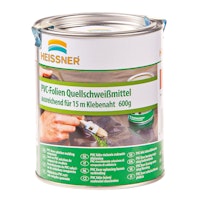 Heissner PVC-Folienkleber 600 g (Z853-00)